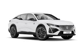 PEUGEOUT 408